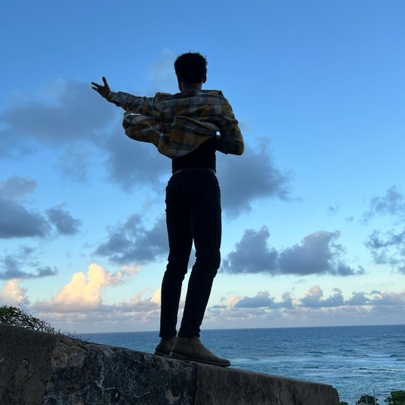 Meet your Posher, Tristan - Picture 5 of 14